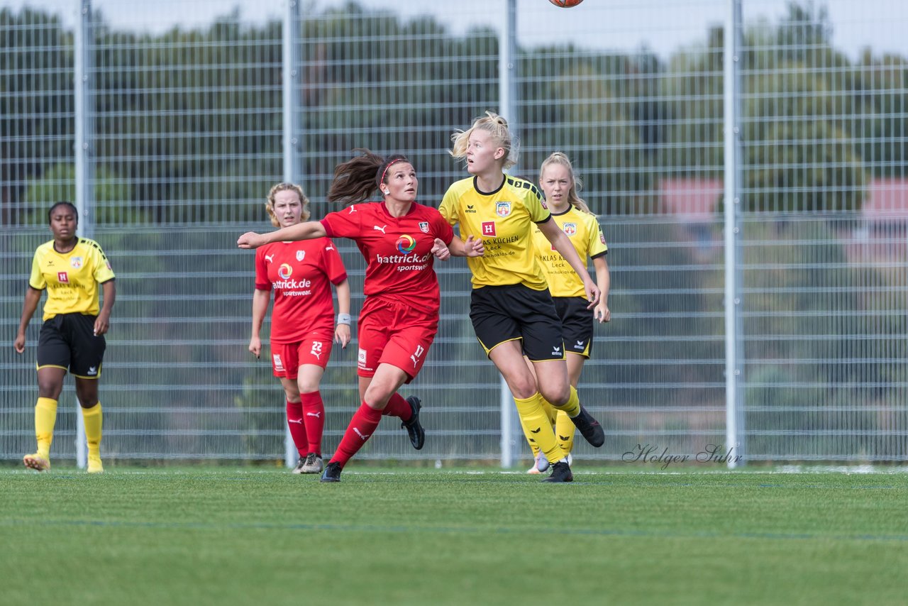 Bild 80 - F Oberliga Saisonstart